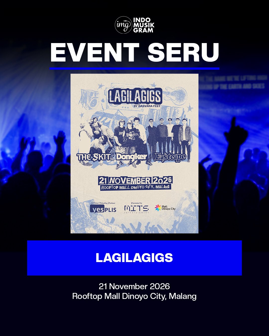 LAGILAGIGS