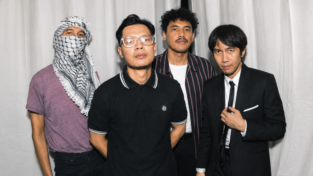 the brandals oposisi
