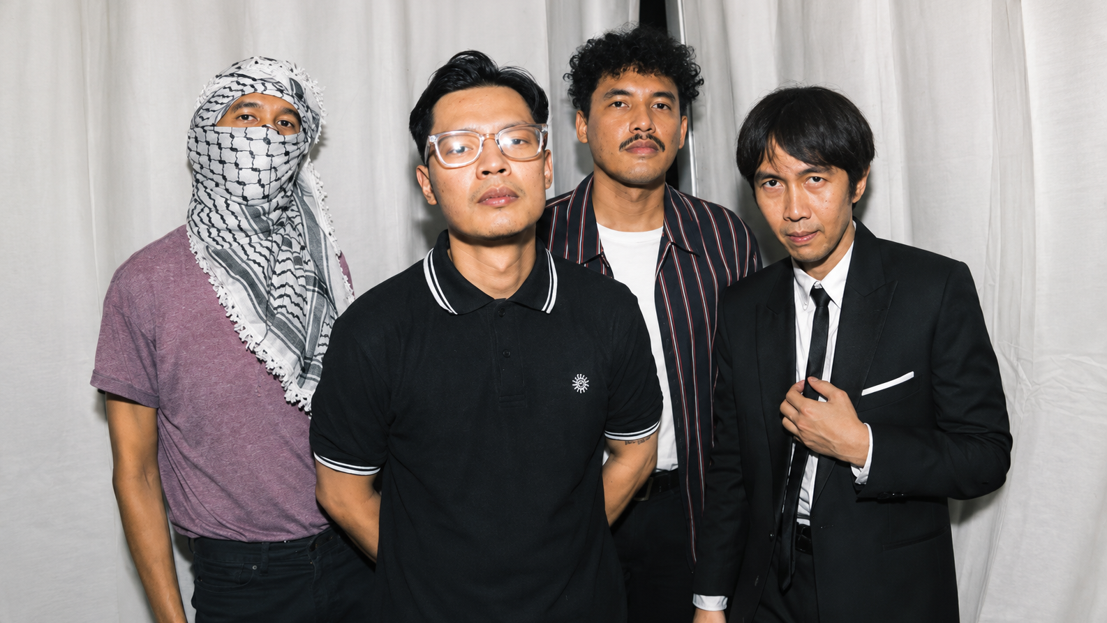 the brandals oposisi